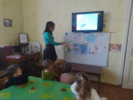 Международный день зимних видов спорта Международный день зимних видов спорта.