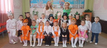Праздничное развлечение "Весна-Красна" Праздничное развлечение "Весна-Красна".
