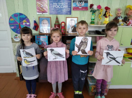 Тематическая неделя "Весна-красна пришла" Тематическая неделя "Весна-красна пришла".